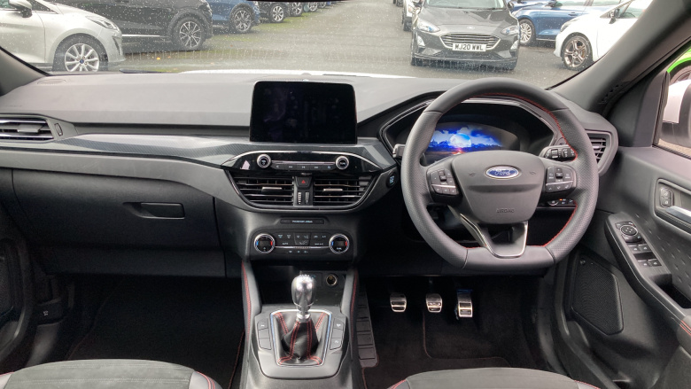 Ford Kuga 2.0 EcoBlue mHEV ST-Line 5dr Diesel Estate